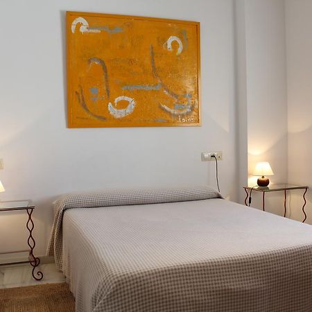 Apartamento Jardin De La Ribera. Кордова Екстер'єр фото