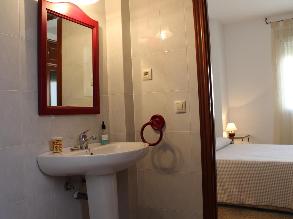 Apartamento Jardin De La Ribera. Кордова Екстер'єр фото