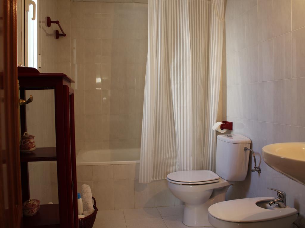 Apartamento Jardin De La Ribera. Кордова Екстер'єр фото